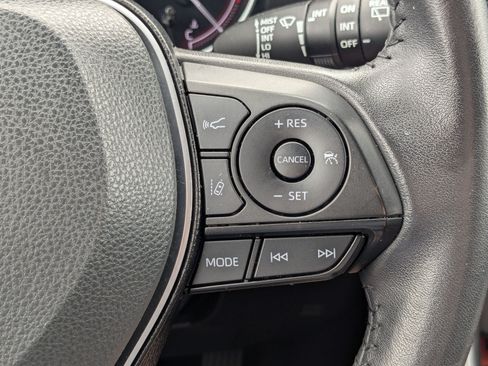 Used 2024 Toyota RAV4 Adventure AWD/4WD image 20