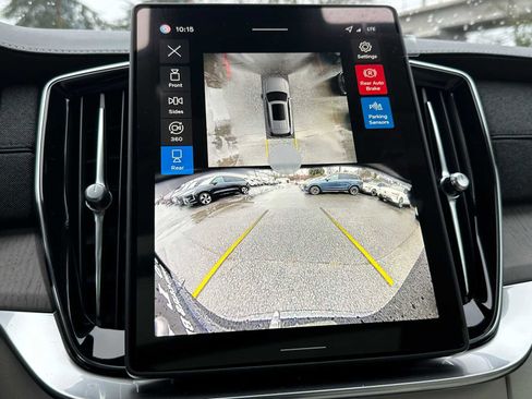 New 2026 Volvo XC90 T8 Ultra image 27