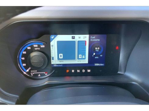 Used 2024 Ford Bronco Wildtrak image 22