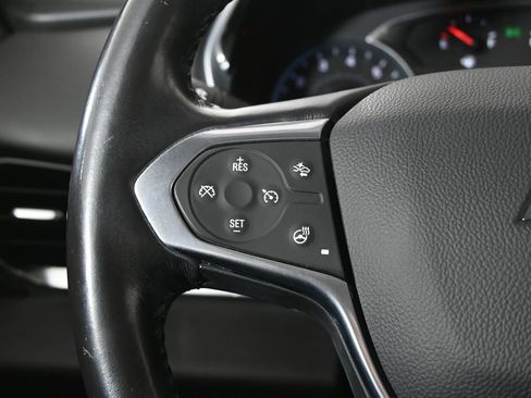 Used 2020 Chevrolet Traverse LT w/ LT Premium Package image 37