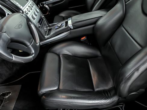 Used 2006 Aston Martin Vanquish S RWD image 25