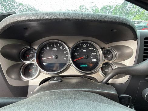 Used 2012 GMC Sierra 1500 SLE w/ Power Tech Package AWD/4WD image 29