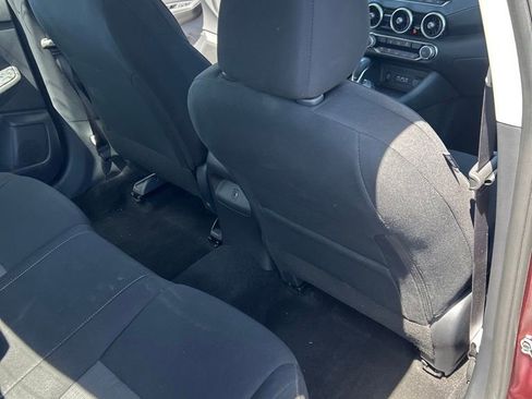 Used 2025 Nissan Sentra SV image 12