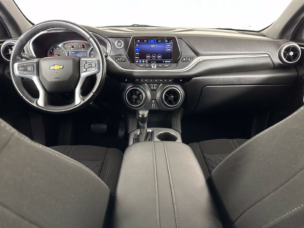 Used 2020 Chevrolet Blazer LT FWD image 9