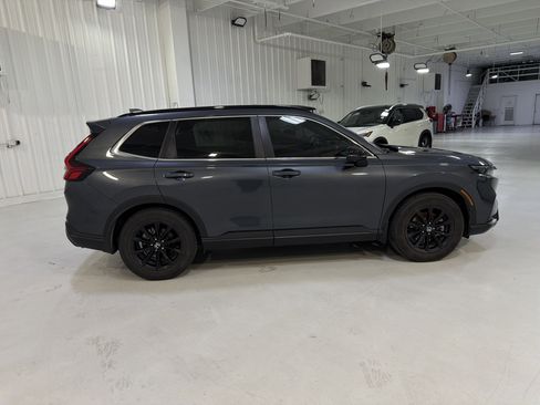 Used 2024 Honda CR-V Sport-L image 6