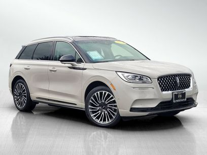 Certified 2022 Lincoln Corsair Grand Touring w/ Elements Technology Bundle