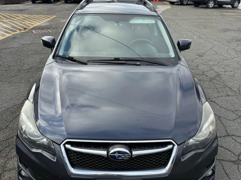 Used 2015 Subaru Impreza 2.0i Sport Premium image 6