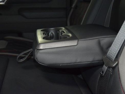 New 2026 Chevrolet Silverado 3500 High Country w/ High Country Premium Package AWD/4WD image 47