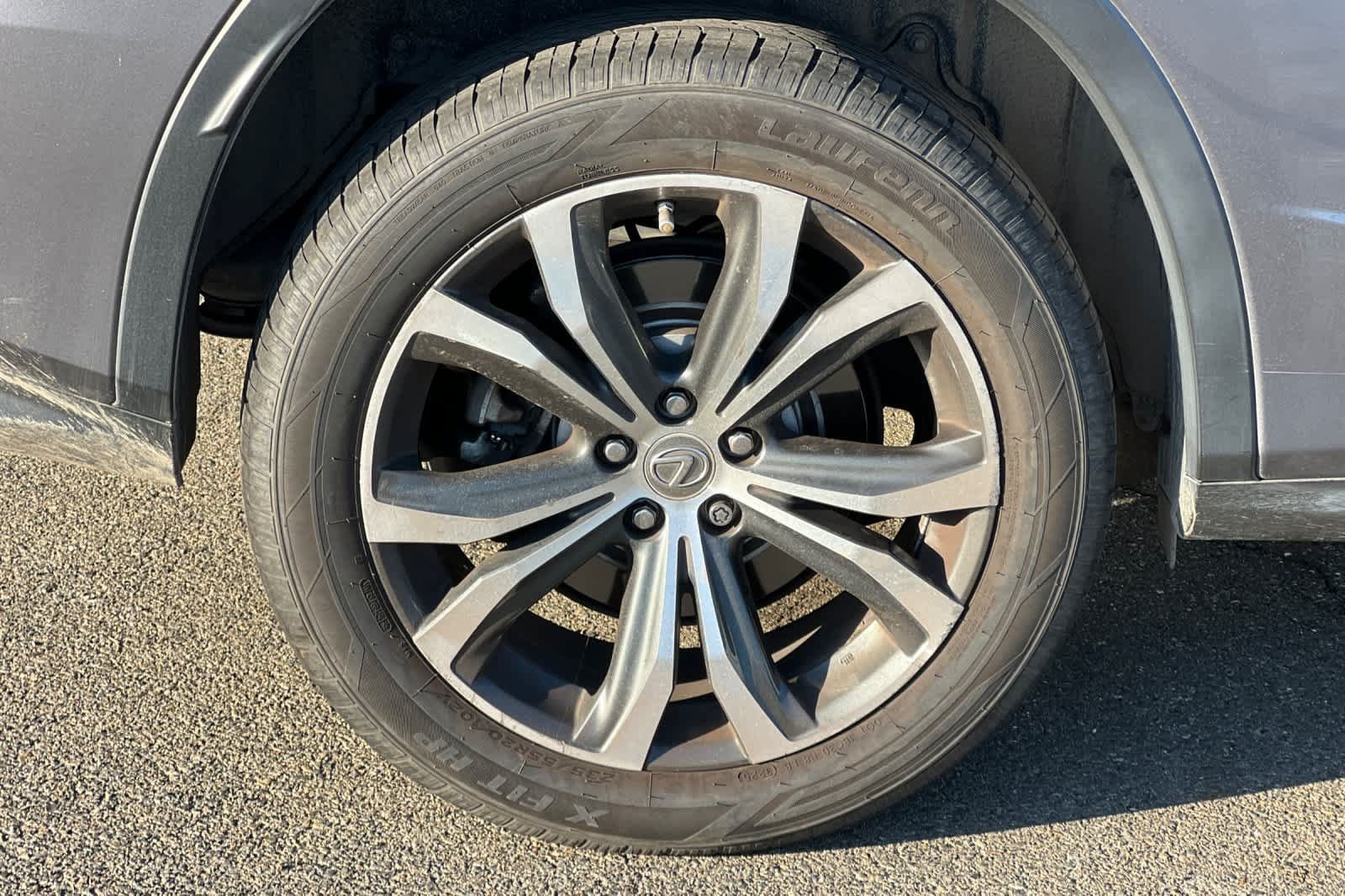 Used 2017 Lexus RX 350 FWD w/ Premium Package image 20