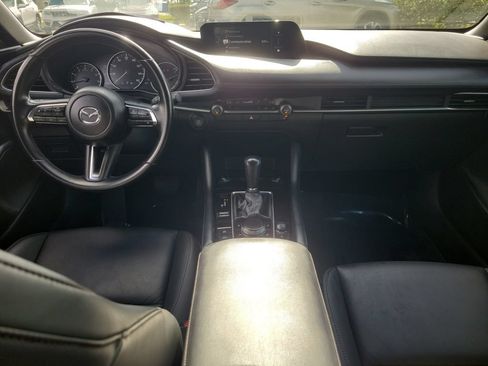 Used 2024 MAZDA MAZDA3 s FWD image 12