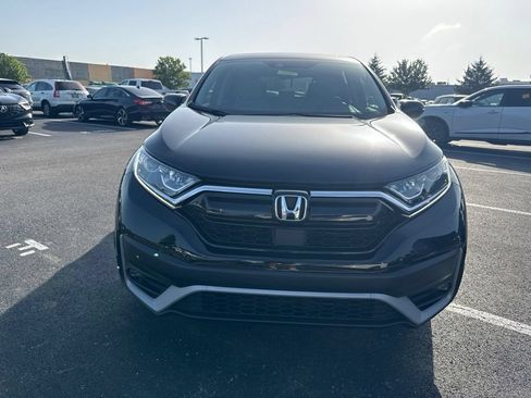 Used 2020 Honda CR-V EX image 2