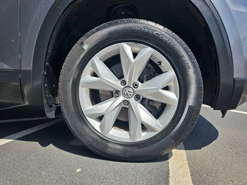 Used 2018 Volkswagen Atlas S AWD/4WD image 9
