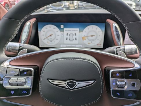 New 2025 Genesis G90 3.5T image 20