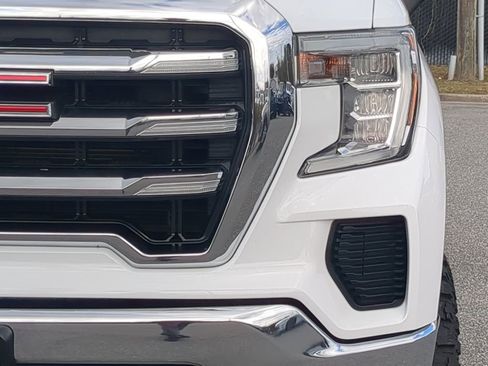 Used 2019 GMC Sierra 1500 SLE image 18