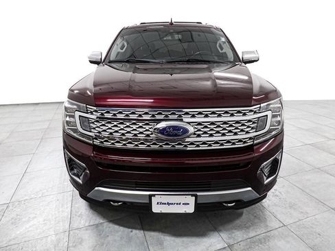 Certified 2020 Ford Expedition Platinum AWD/4WD image 2