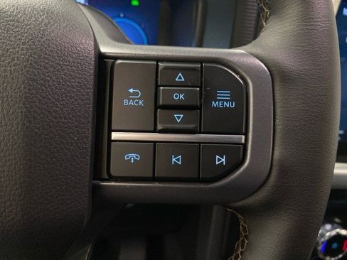 New 2025 Ford F150 Lariat w/ Equipment Group 502A High image 22