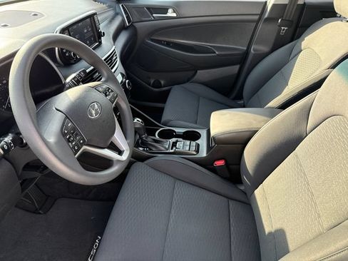 Used 2020 Hyundai Tucson SE FWD image 18