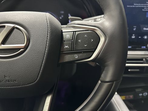 Certified 2023 Lexus RX 350 Premium Plus image 20