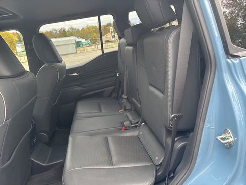 Used 2024 Toyota Land Cruiser image 22