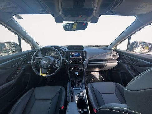 Used 2022 Subaru Crosstrek 2.5i Sport w/ Moonroof Package AWD/4WD image 11
