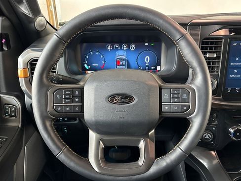 Used 2024 Ford F150 Tremor w/ Equipment Group 402A High AWD/4WD image 19
