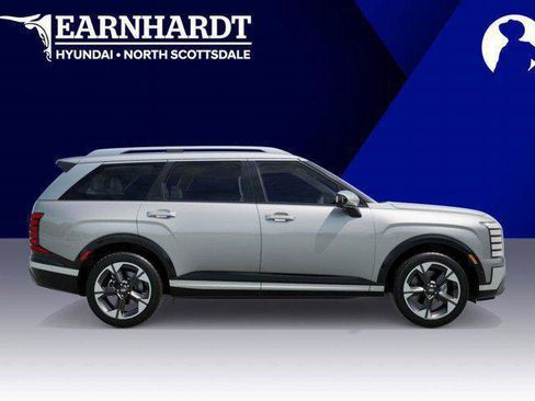 New 2026 Hyundai Palisade Limited image 7
