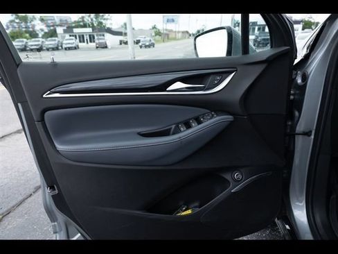 Used 2023 Buick Enclave Essence w/ Sport Touring Edition FWD image 14