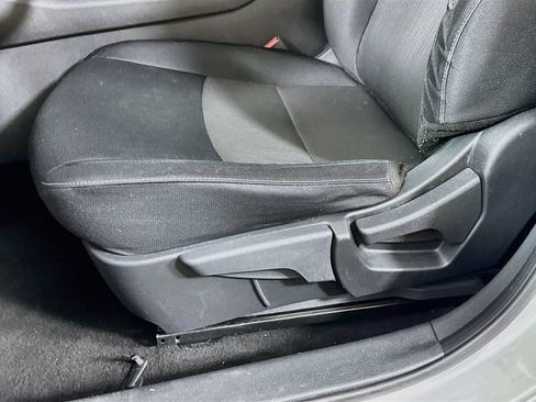 Used 2020 Nissan Sentra SV w/ Lighting Package FWD image 23
