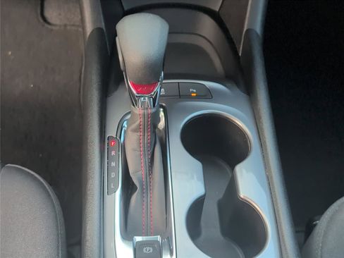 Used 2024 Chevrolet Malibu RS FWD image 21