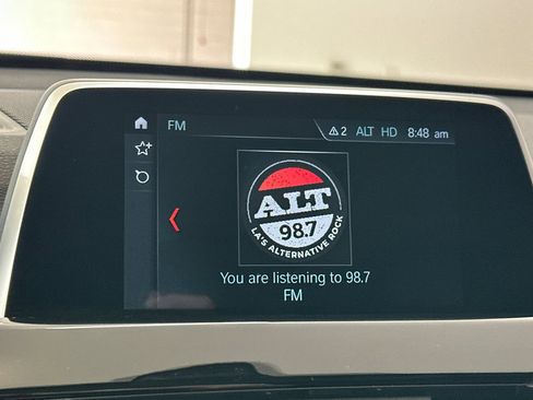 Used 2019 BMW X1 sDrive28i w/ Convenience Package FWD image 20