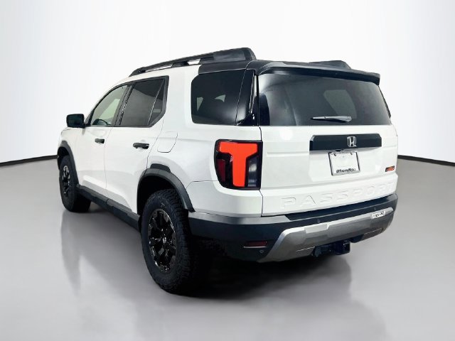 New 2026 Honda Passport TrailSport Elite image 6