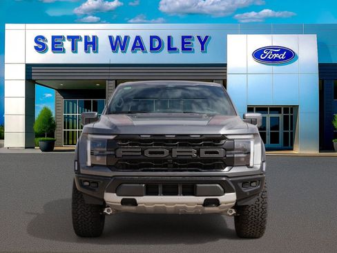New 2026 Ford F150 Raptor image 4