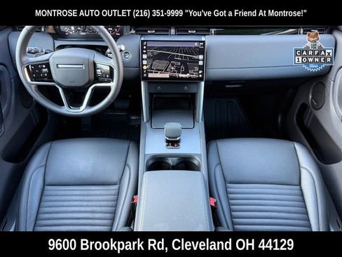 Used 2025 Land Rover Discovery Sport S image 2