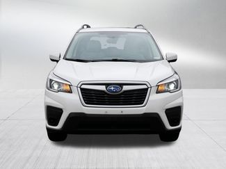 Used 2020 Subaru Forester Premium AWD/4WD video 2