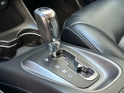 Used 2017 Dodge Journey Crossroad image 20