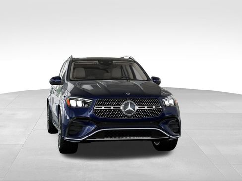 New 2026 Mercedes-Benz GLE 450 4MATIC image 9