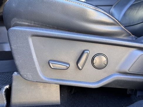 Used 2021 Ford Bronco Badlands w/ Sasquatch Package image 9