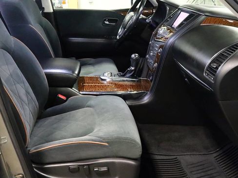 Used 2019 Nissan Armada SV w/ Driver Package image 33