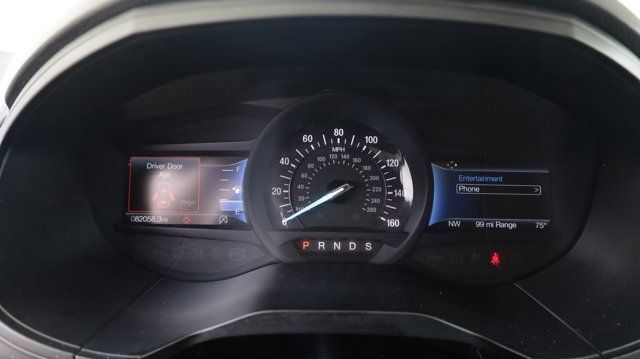 Used 2024 Ford Edge SEL AWD/4WD image 21