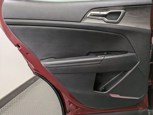 Used 2024 Kia Sportage X-Line w/ X-Line Premium Package image 22