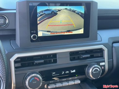 Certified 2026 Toyota Tacoma SR image 25