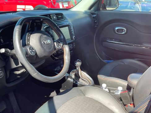 Used 2019 Kia Soul ! w/ Technology Package FWD image 15