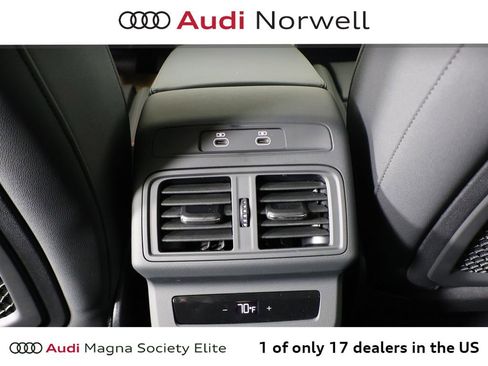 New 2026 Audi Q5 Premium Plus image 23