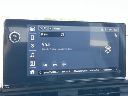New 2026 Honda Prologue Touring image 12