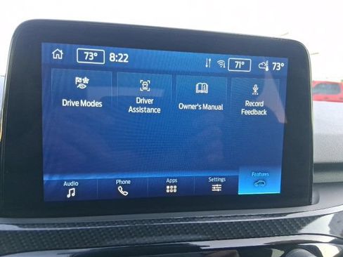 Used 2025 Ford Escape ST-Line Select AWD/4WD image 20