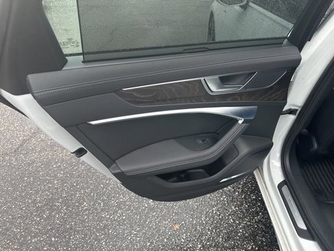 Used 2021 Audi A6 3.0T Prestige image 10