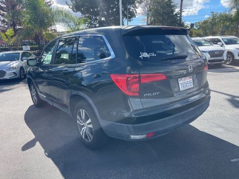 Used 2016 Honda Pilot EX-L image 6