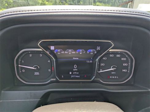 Used 2022 GMC Sierra 2500 Denali image 16