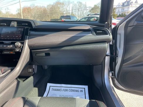 Used 2017 Honda Civic Si image 28