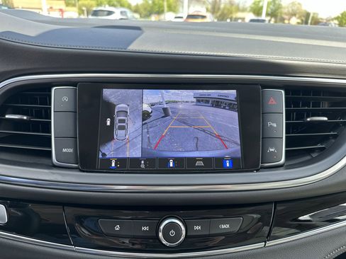 Certified 2023 Buick Enclave Avenir w/ Avenir Technology Package FWD image 17